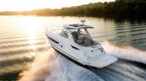 Pre-owned sea ray boats for sale